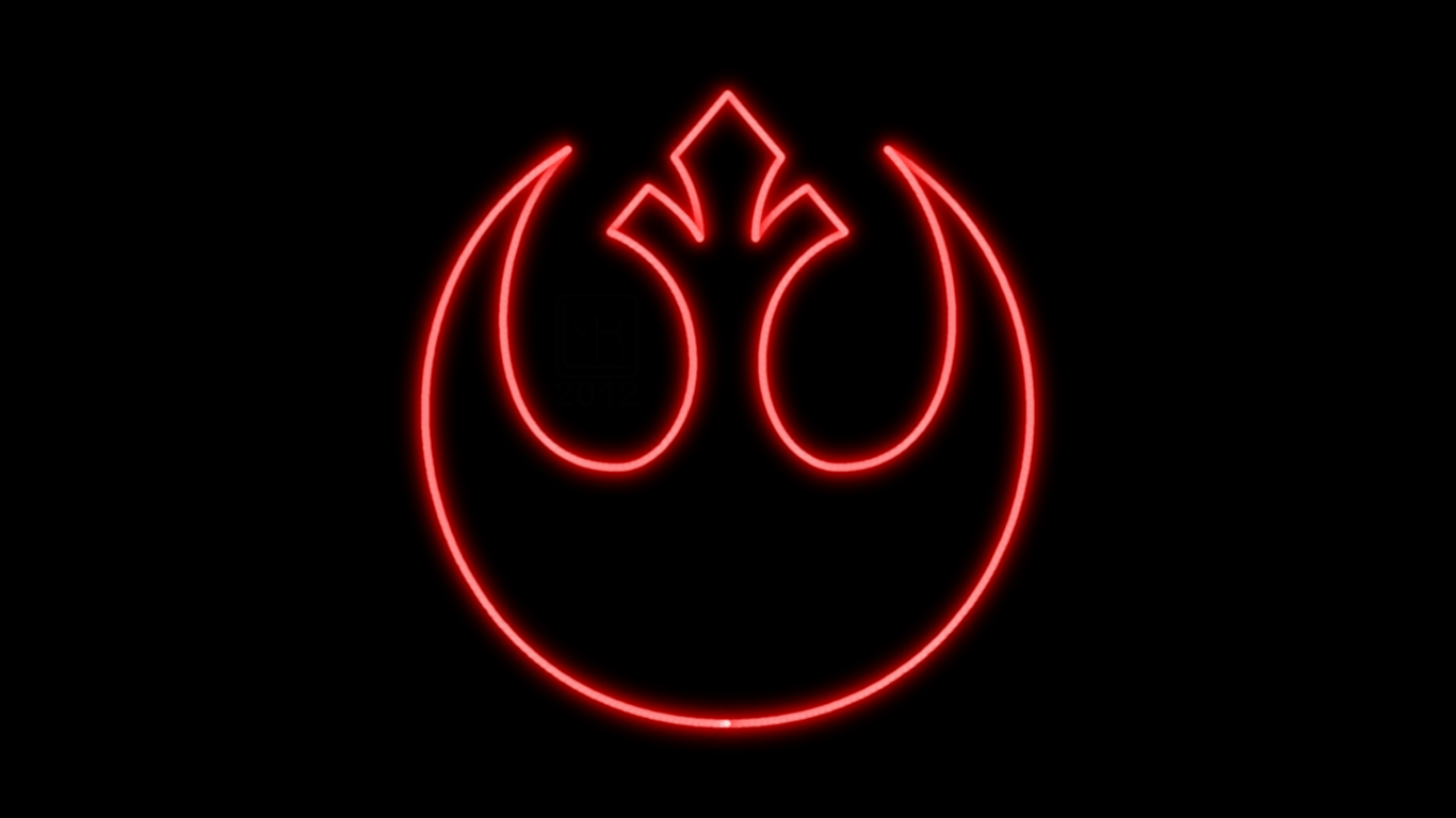 Star Wars Logo Wallpapers - Top Free Star Wars Logo Backgrounds - WallpaperAccess