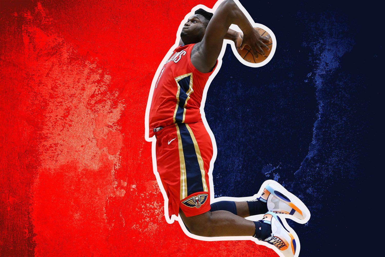 1500x1000 How Important is Zion Williamson to the Pelicans?