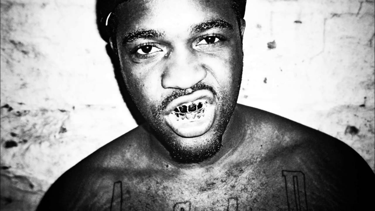 1280x720 Instrumental A$AP Ferg ft Waka Flocka Flame Murda Something