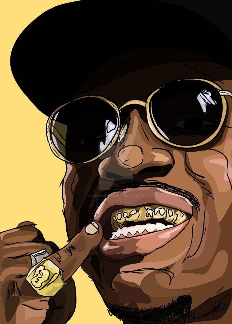 ASAP Ferg Wallpapers - Top Free ASAP Ferg Backgrounds - WallpaperAccess