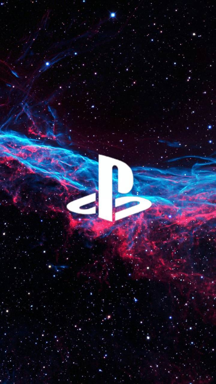 playstation wallpaper