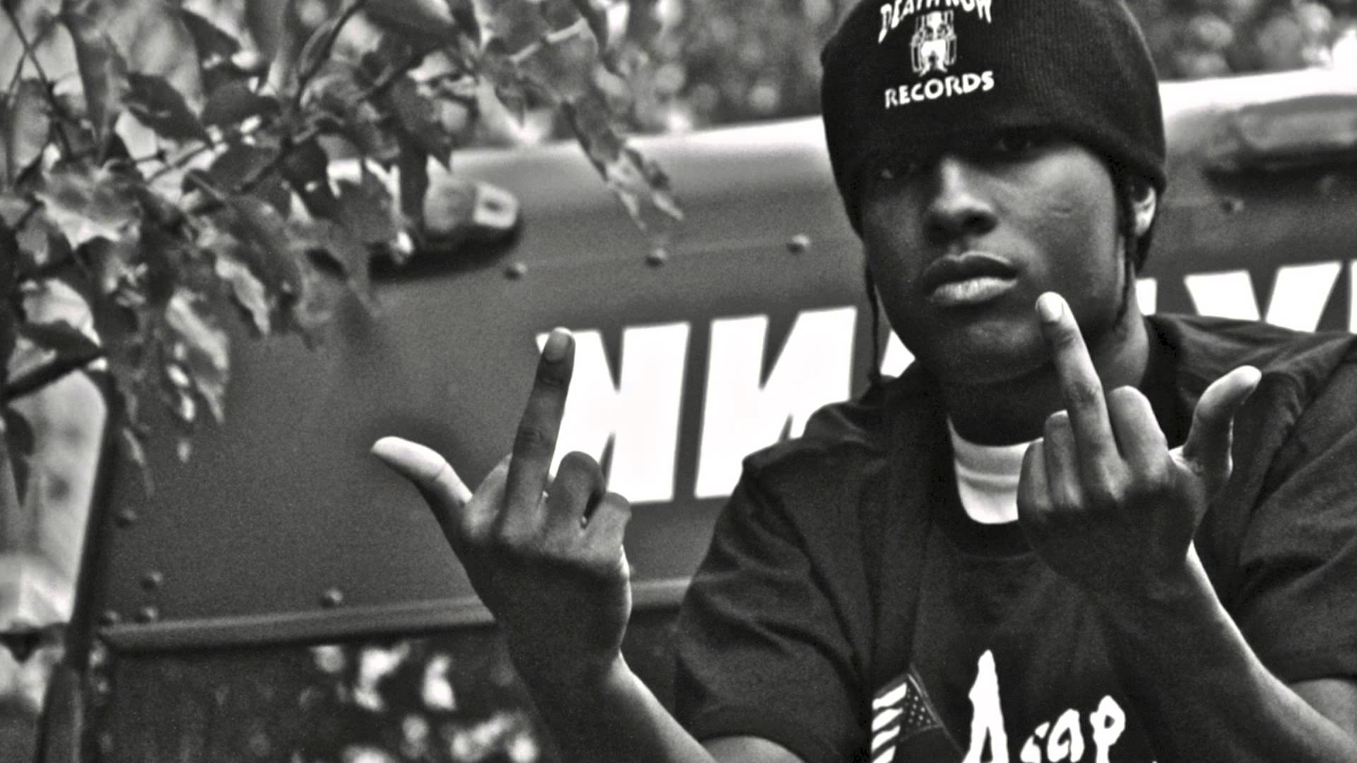 1920x1080 A$AP Rocky