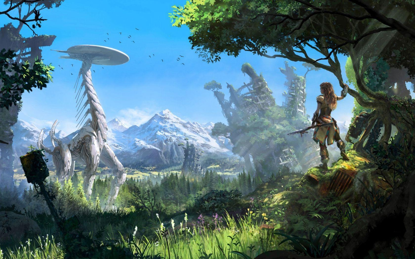1680x1050 Tải xuống miễn phí Hình nền trò chơi video Horizon Zero Dawn PlayStation 4 [1920x1080)
cho Máy tính để bàn, Di động & Máy tính bảng của bạn. Khám phá Hình nền trò chơi Playstation. Hình nền trò chơi Playstation, Hình nền Playstation, Hình nền Playstation
