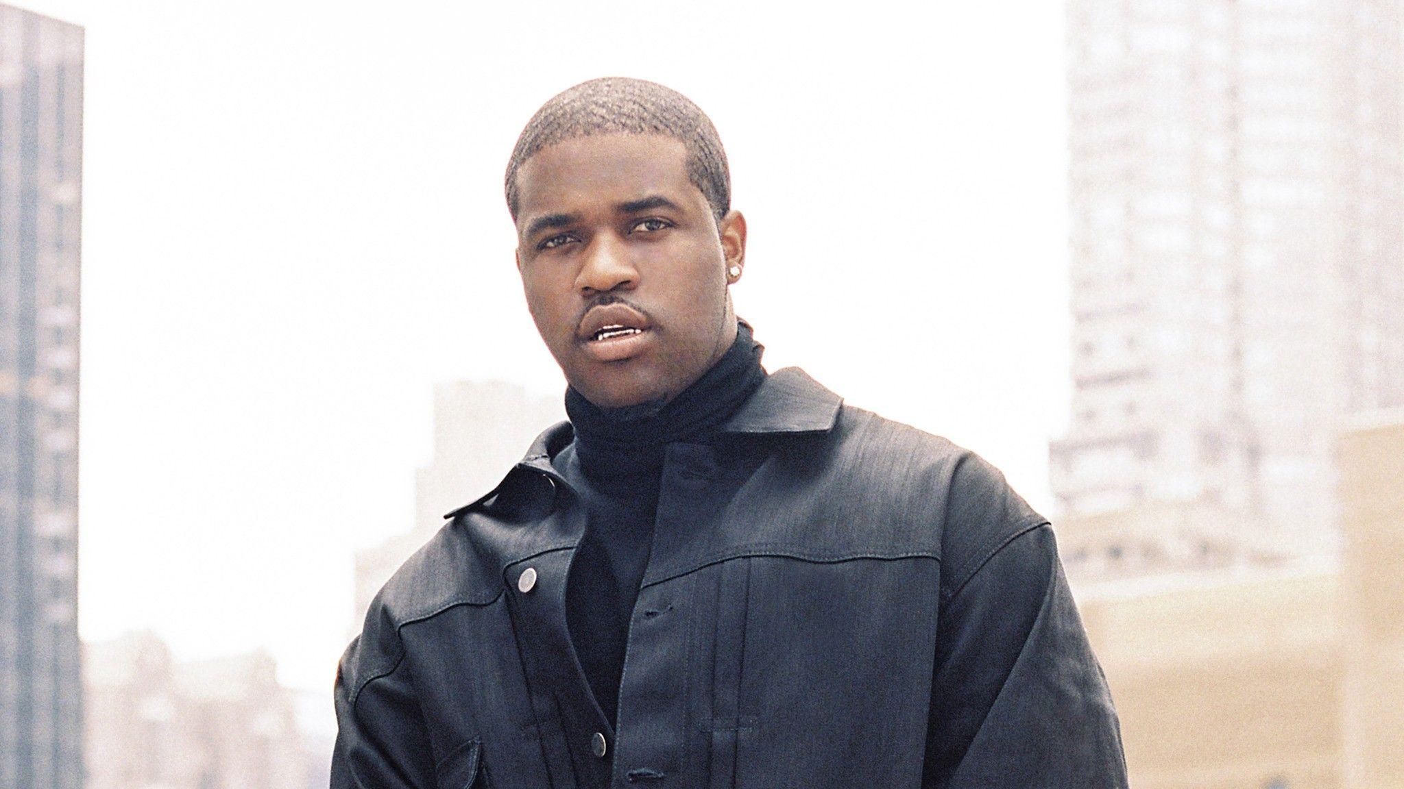 ASAP Ferg Wallpapers - Top Free ASAP Ferg Backgrounds - WallpaperAccess