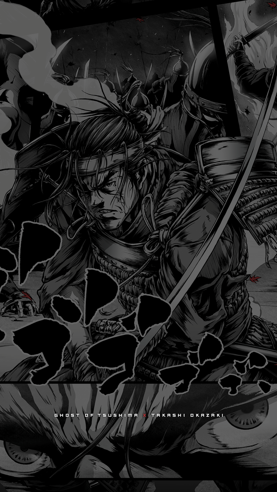 1080x1920 Wallpaper