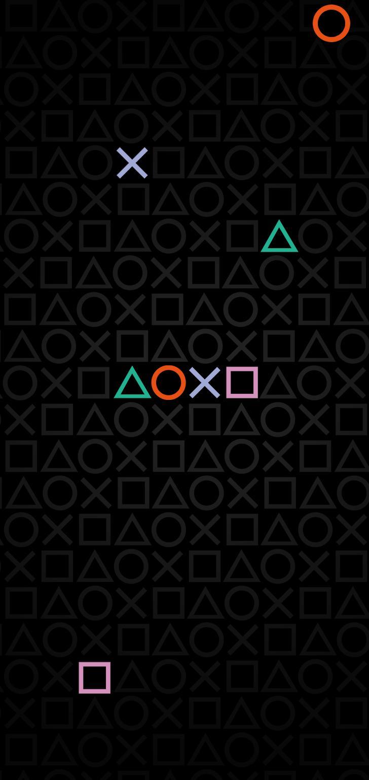 728x1537 Playstation Amoled Wallpaper