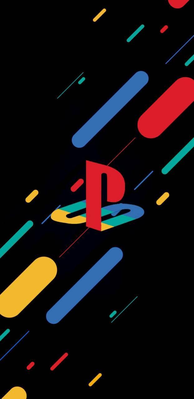623x1280 PlayStation wallpaper by sketchum777. Game wallpaper iphone, Retro games wallpaper, Gaming wallpaper