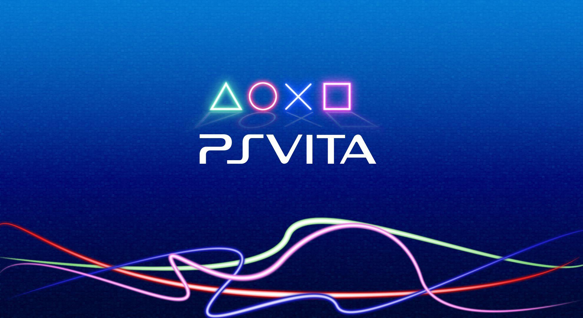 1980x1080 PS Vita Logo Hình nền.  Hình nền PS Vita, Hình nền PS Vita Crash Bandicoot và Hình nền PlayStation Vita