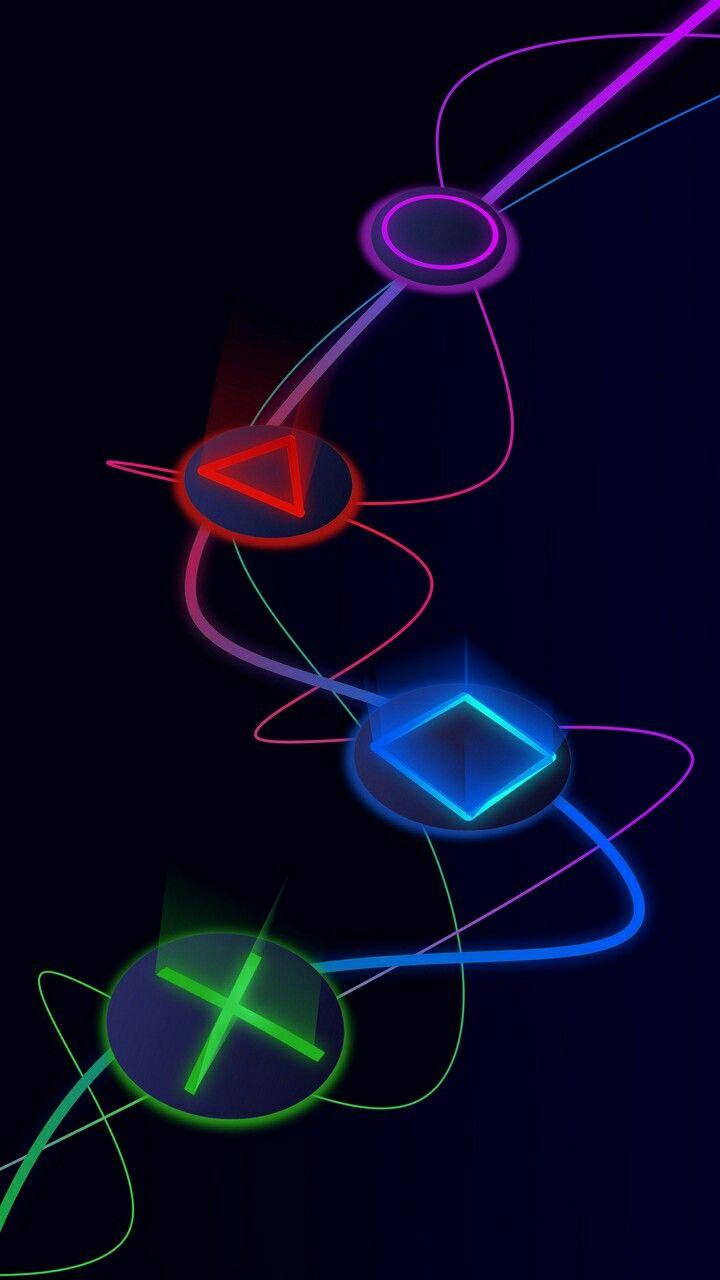 720x1280 Games. Game wallpaper iphone, Best gaming wallpaper, Retro games wallpaper