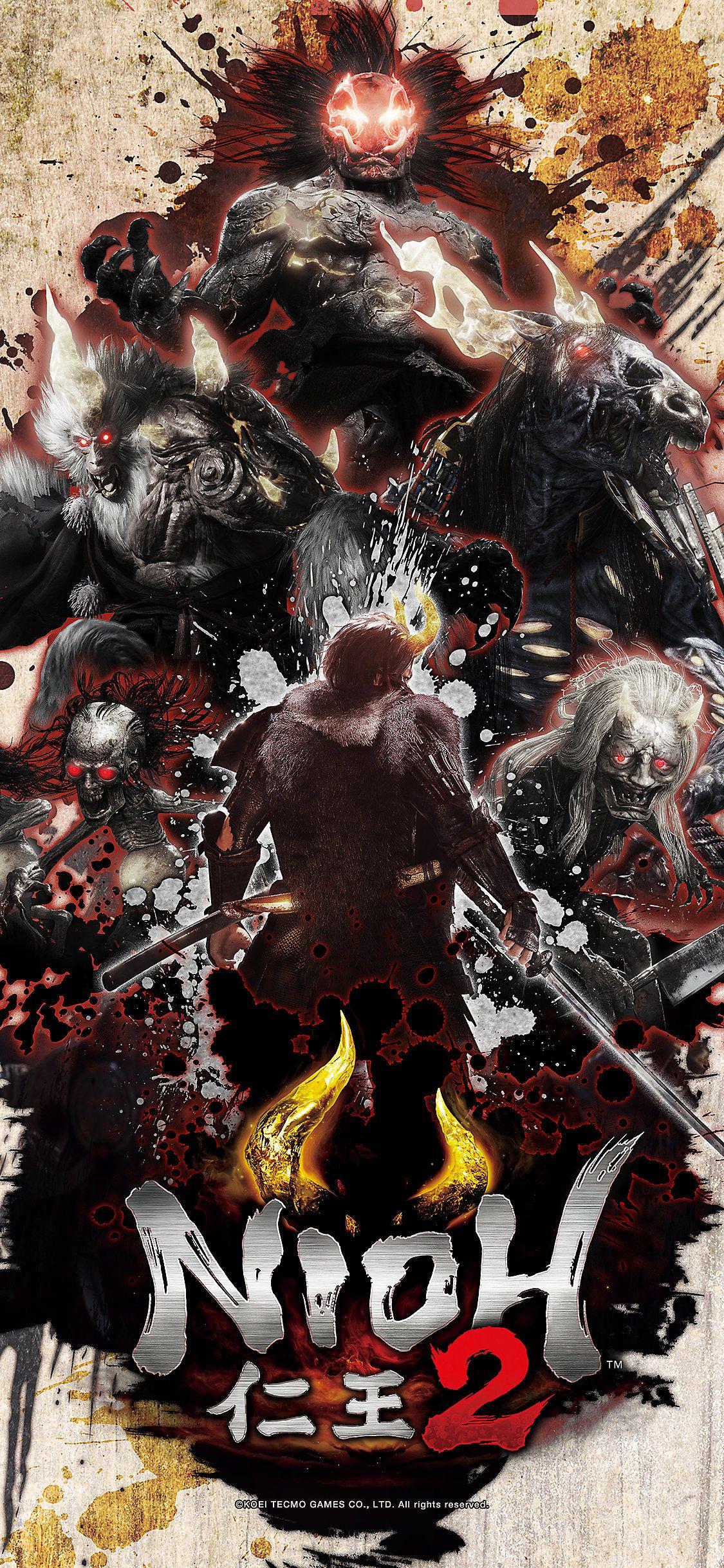 1125x2436 Wallpaper