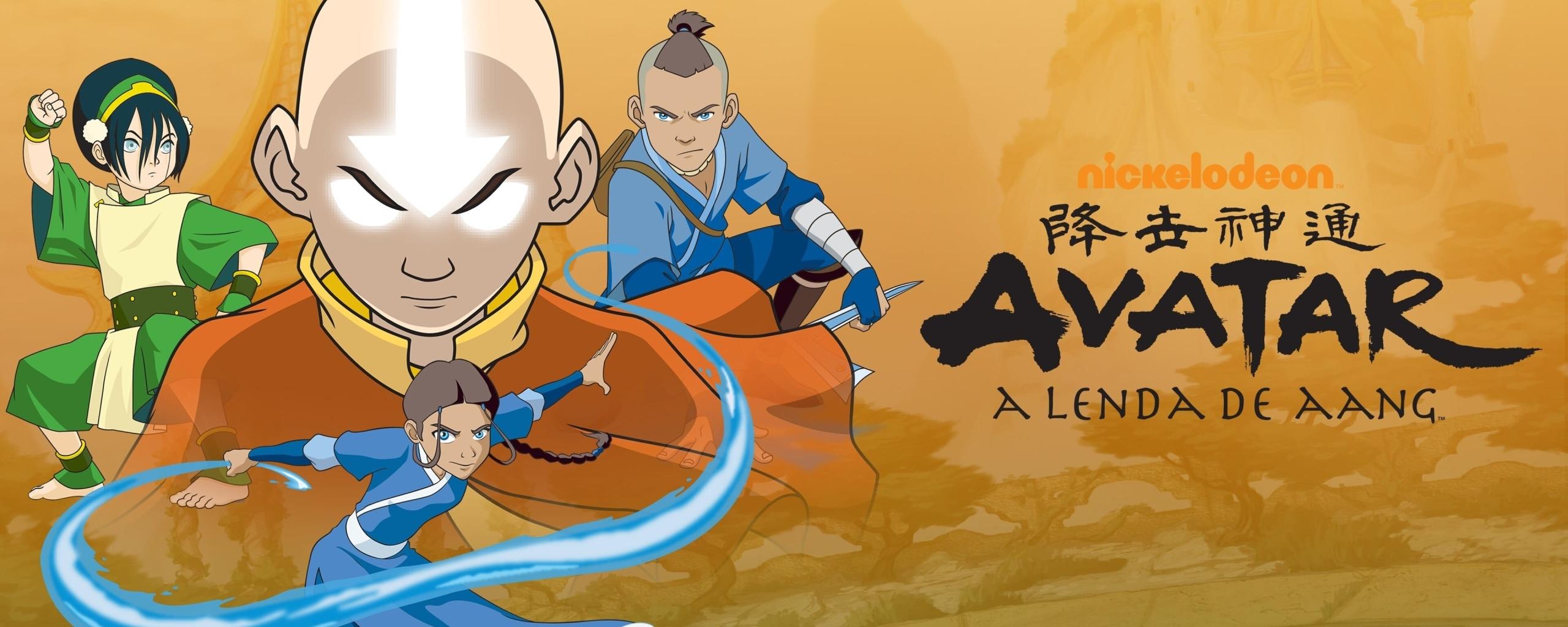 2560x1024 Avatar The Last Airbender 2560x1024 Resolution Wallpaper, HD Movies 4K Wallpaper, Image, Photo and Background