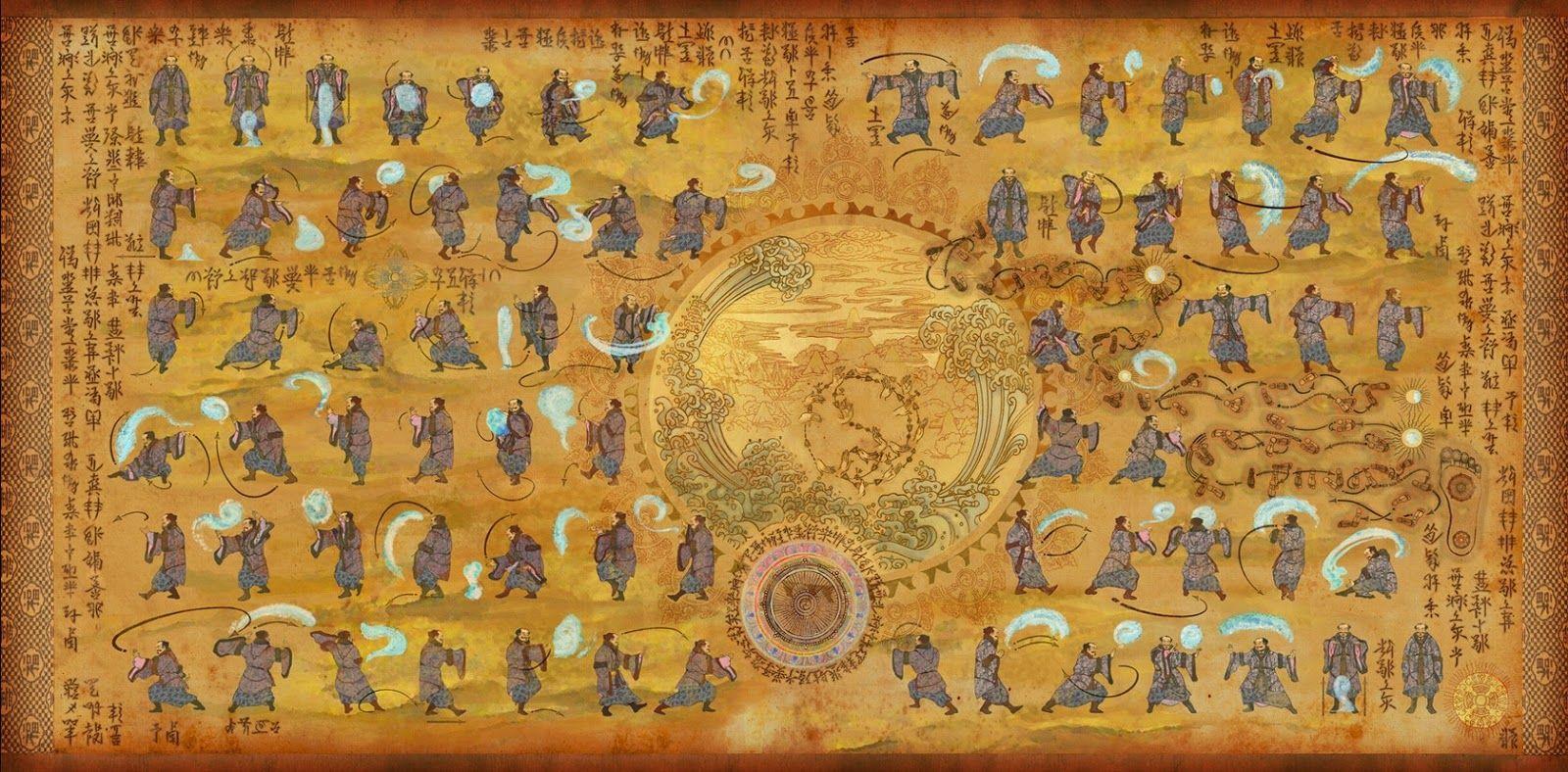 1600x788 HD 4K Avatar the Last Airbender Wallpaper (2020)