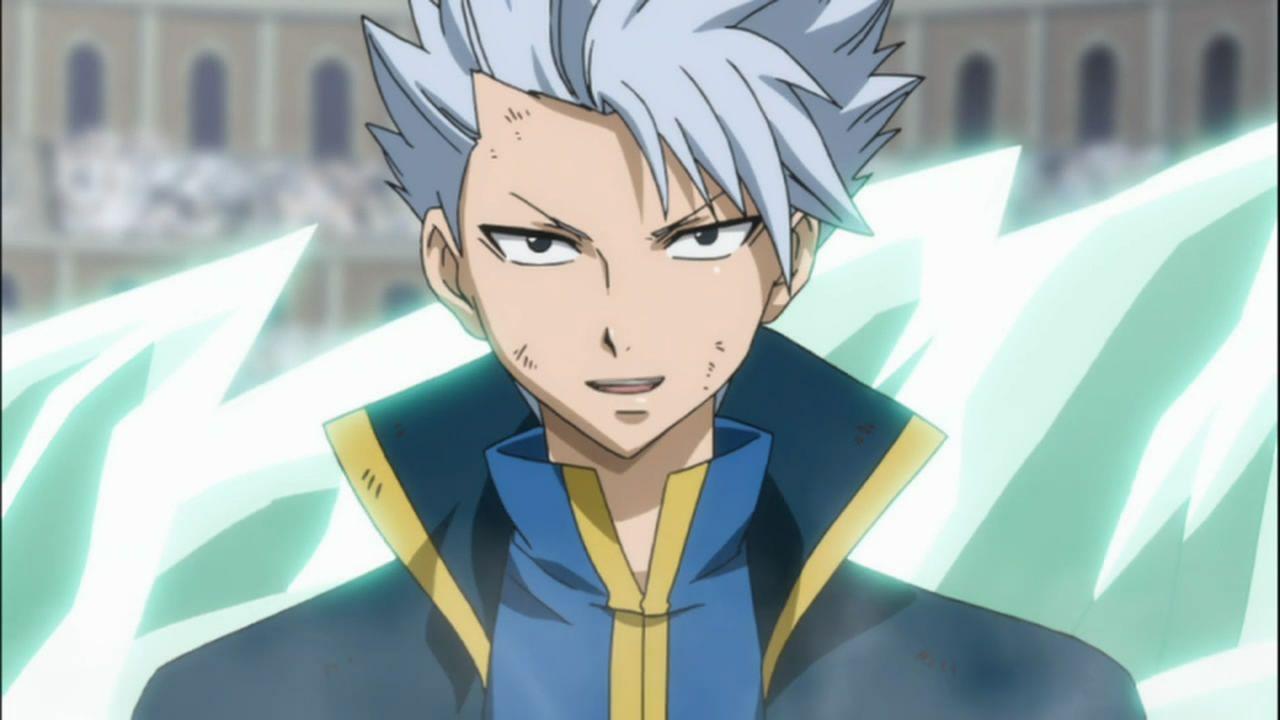 1280x720 Lyon Vastia. Fairy tail lyon, Fairy tail gray, Fairy tail love