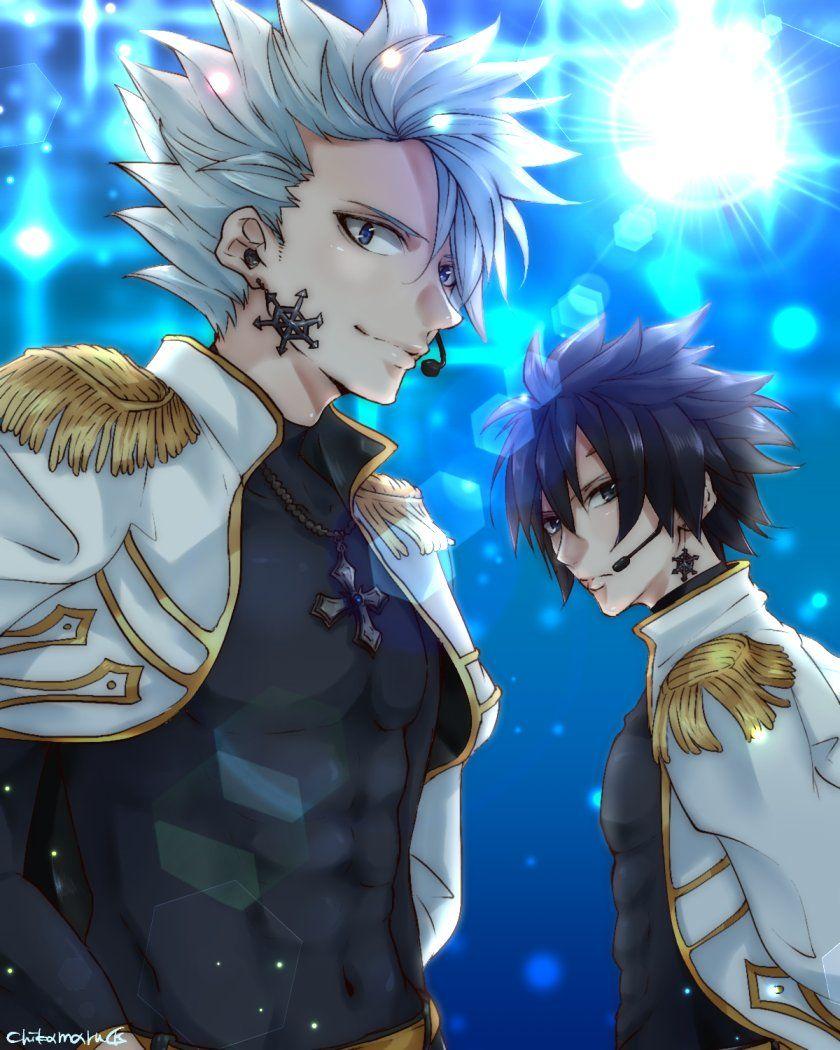840x1050 Lyon (Fairy Tail) ideas. fairy tail, fairy, fairy tail lyon