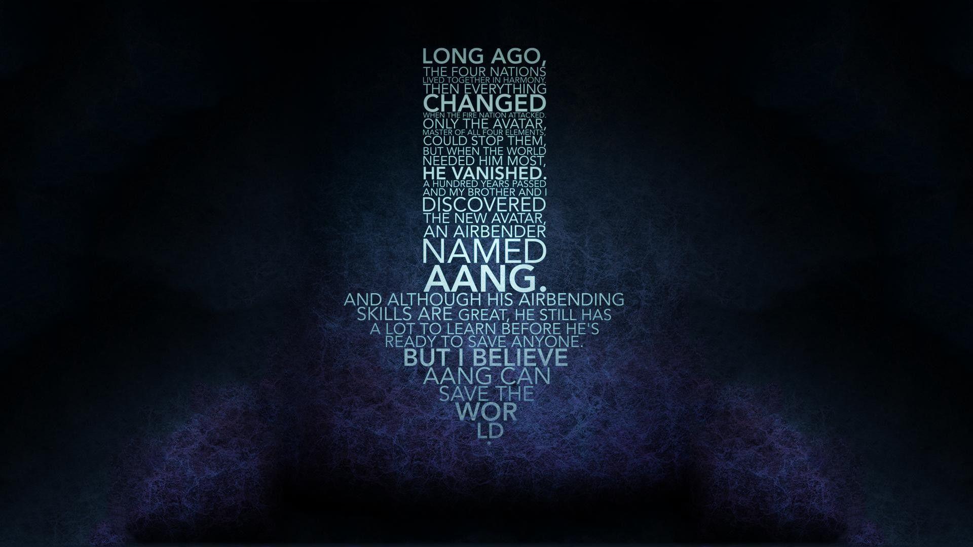 1920x1080 Data Src Best Avatar The Last Airbender Wallpaper HD Wallpaper