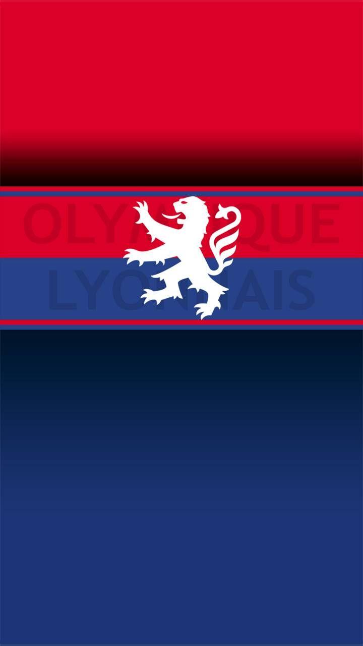 720x1280 Olympique Lyonnais wallpaper by .