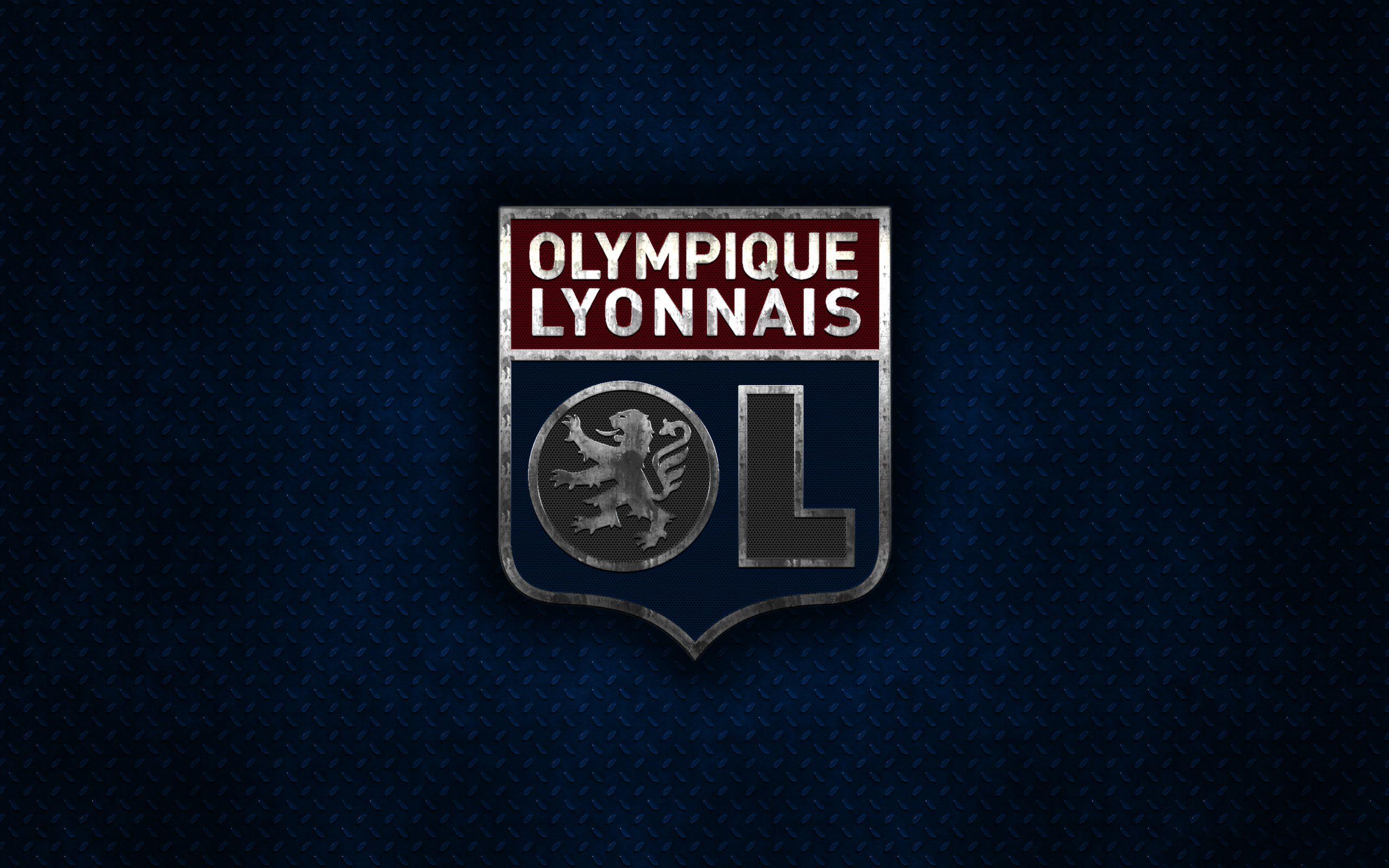 2560x1600 Olympique Lyonnais .