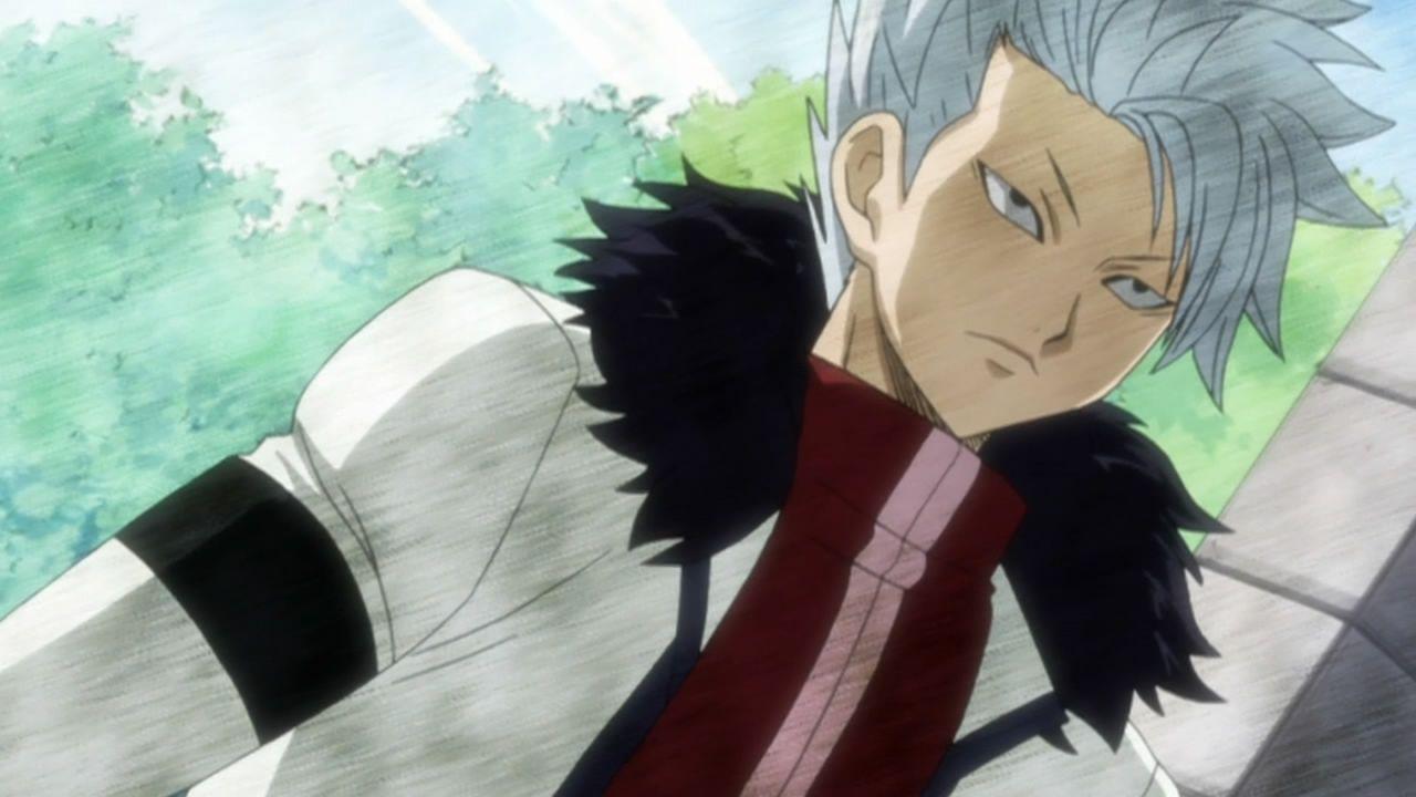 1280x720 Fairy Tail 52