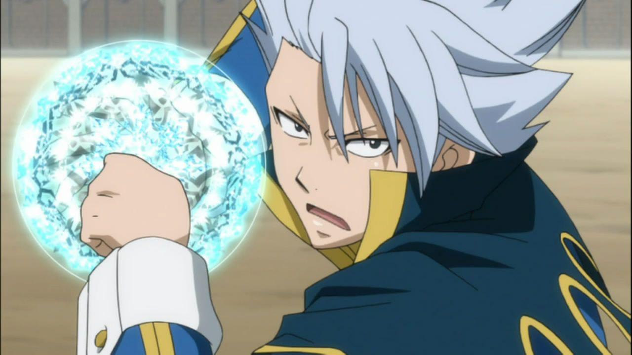 1280x720 Fairy Tail 173