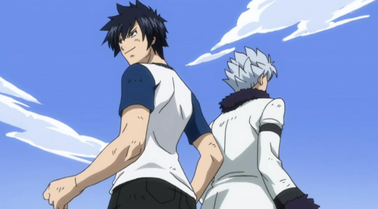 1259x695 Gray & Lyon Tail foto