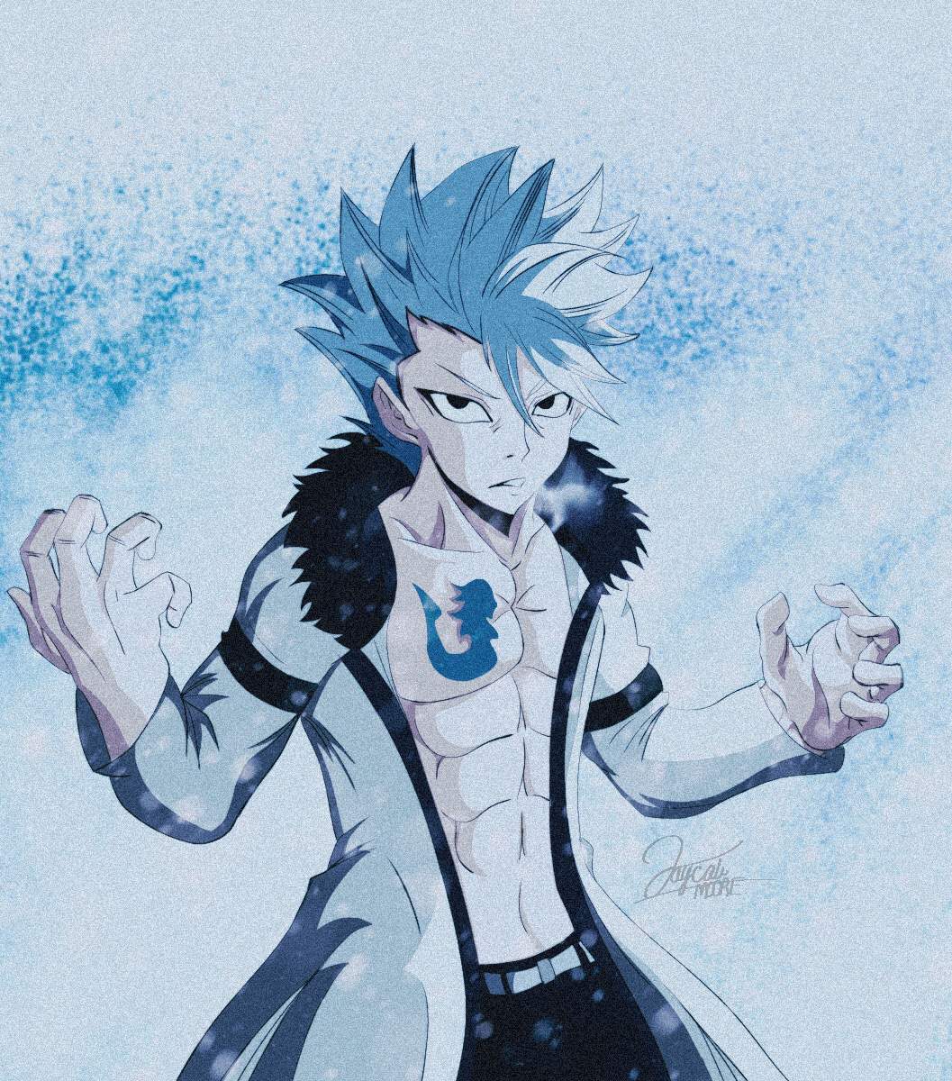 1057x1200 Lyon Vastia Bitter Emotions❄️