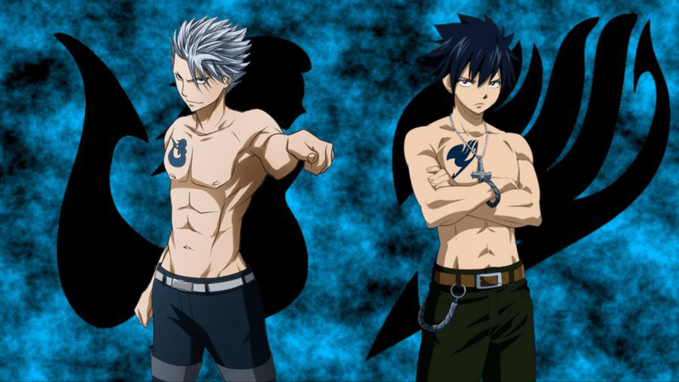 1334x750 Épinglé par Kara B sur Fairy tail. Dessin manga, Fairy tail, Anime japonais