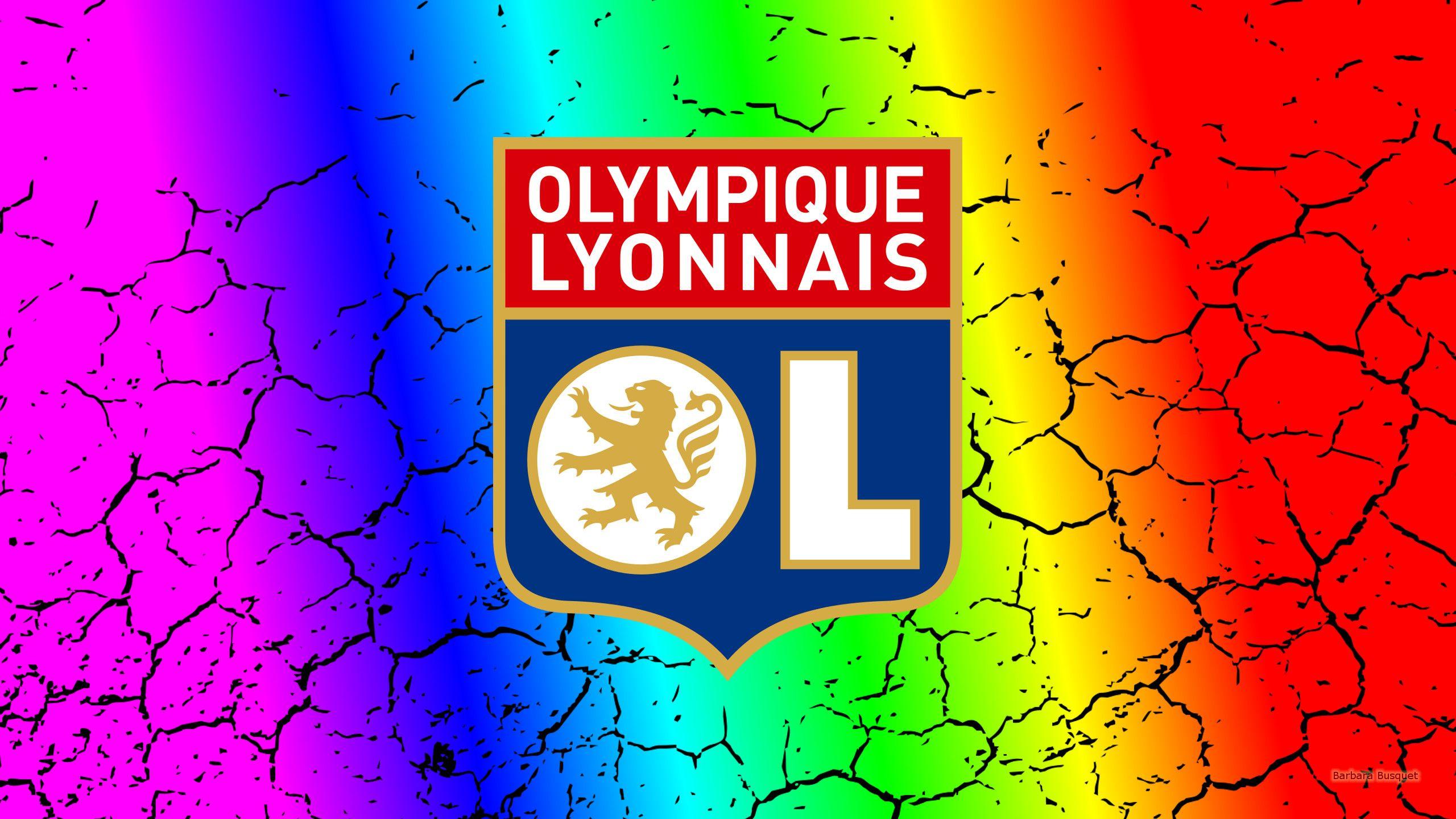 Olympique Lyonnais Wallpapers - Top Free Olympique Lyonnais Backgrounds