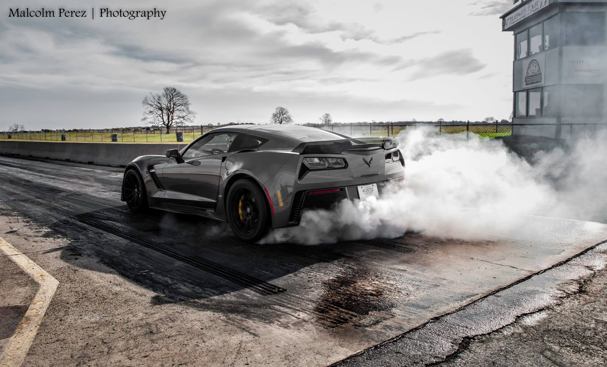 Corvette Burnout Wallpapers - Top Free Corvette Burnout Backgrounds ...