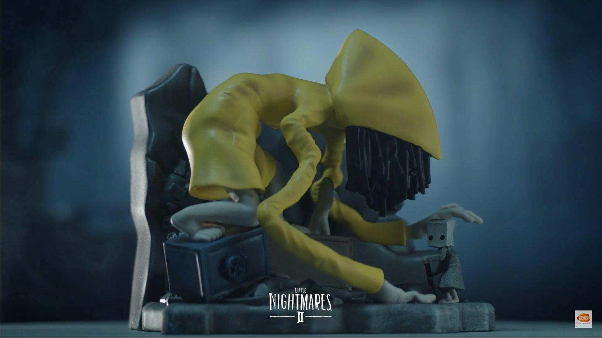 1920x1080 Pre Orders For Little Nightmares II Are Available Now!