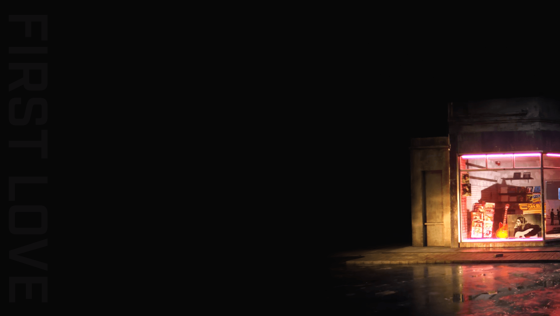 1920x1086 4Mg BTS Aesthetic Desktop Wallpaper
