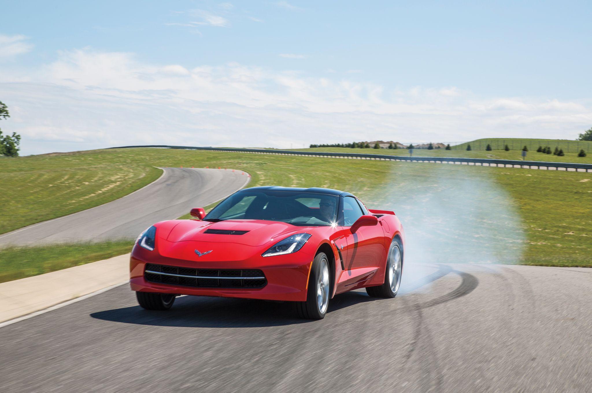 2048x1360 ZR1 corvette