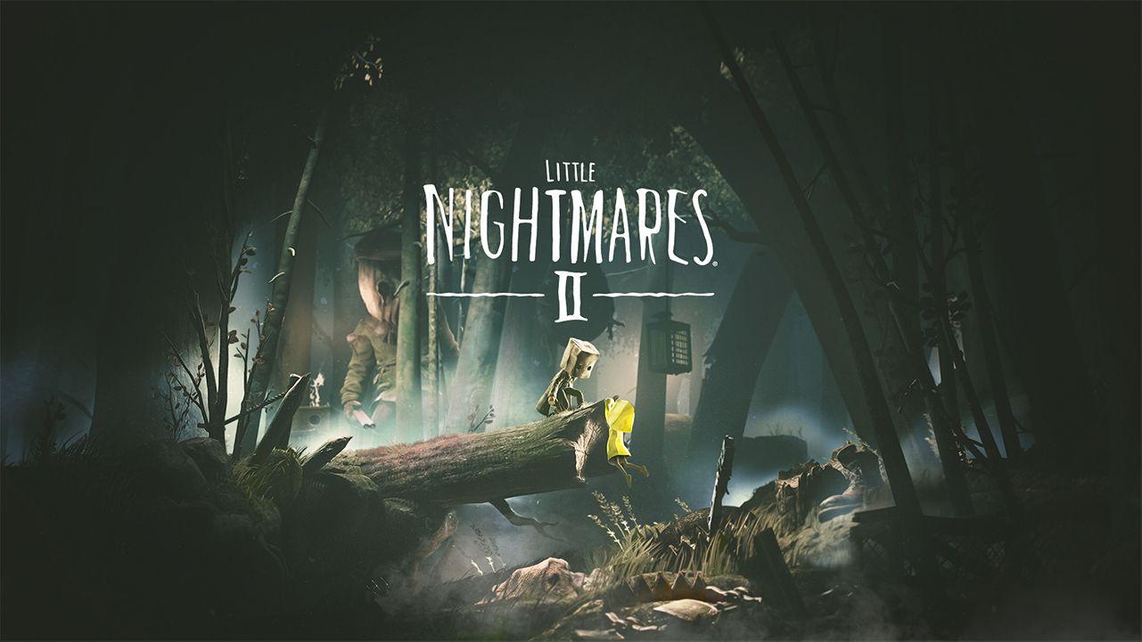 Little Nightmares 2 wallpaper by Dreamsmpfanforever - Download on ZEDGE™