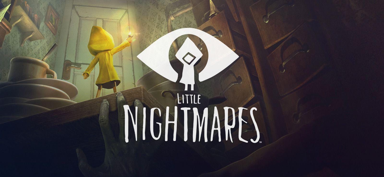 1600x740 Game review: Little Nightmares Sounds Blog. Richer Sounds Blog