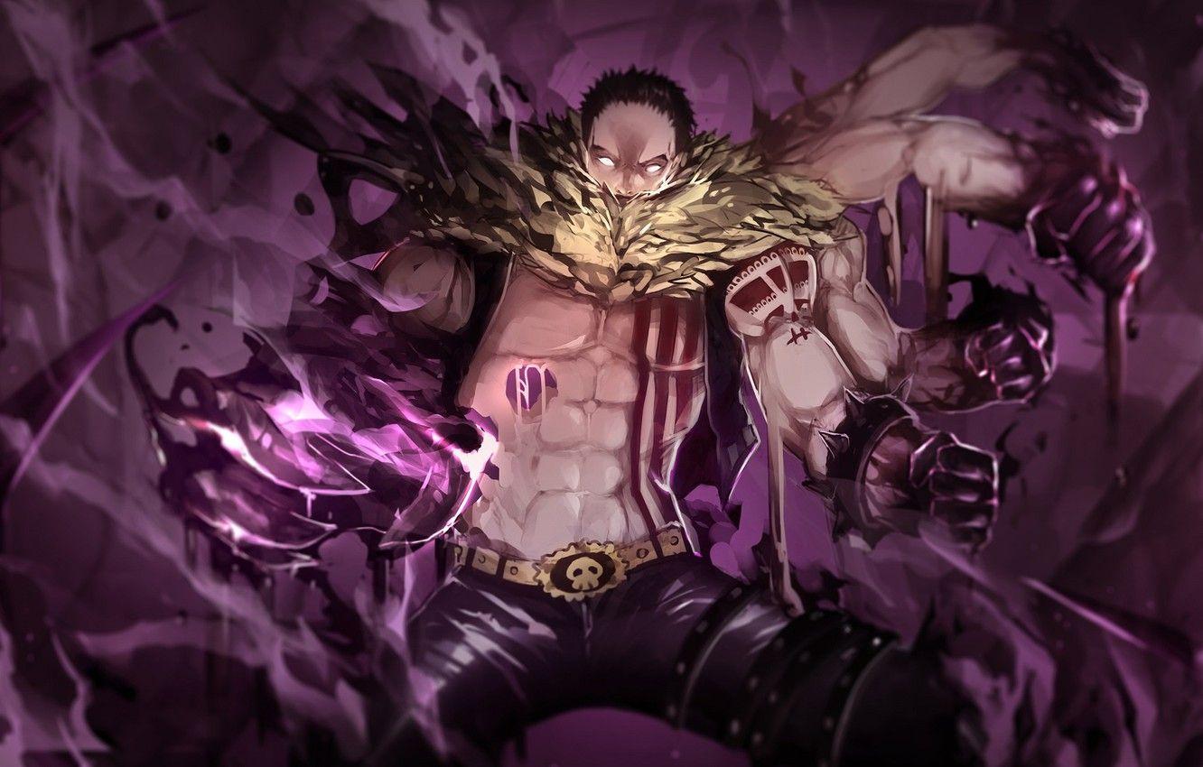 1332x850 Purple Guy Wallpaper