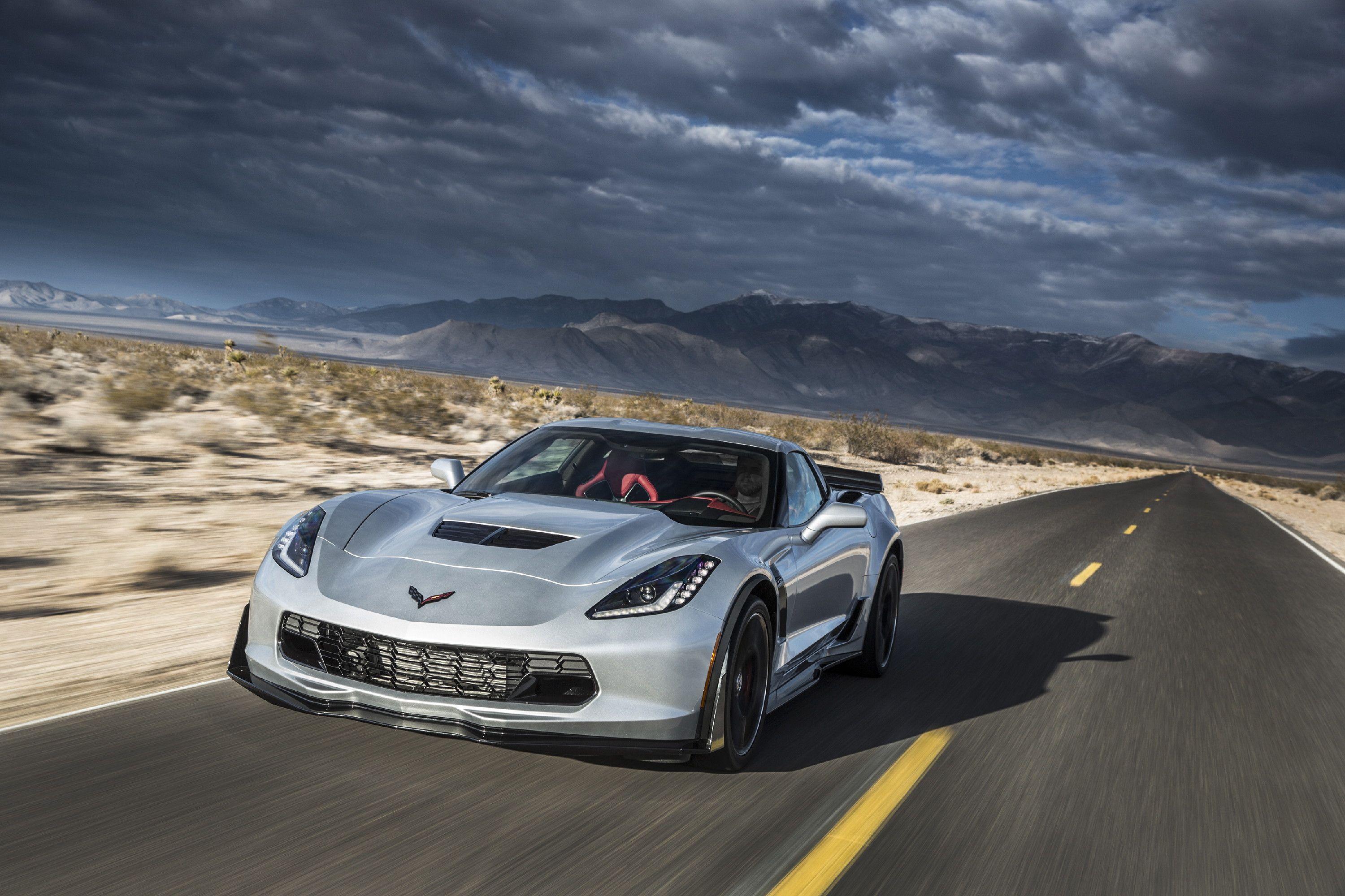 3000x2000 Chevrolet Pressroom