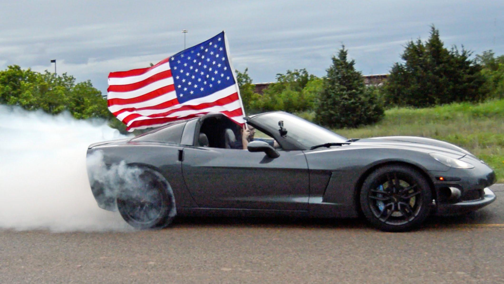 2120x1193 CorvetteVideos.TV. Our Favorite Corvette Videos from Around