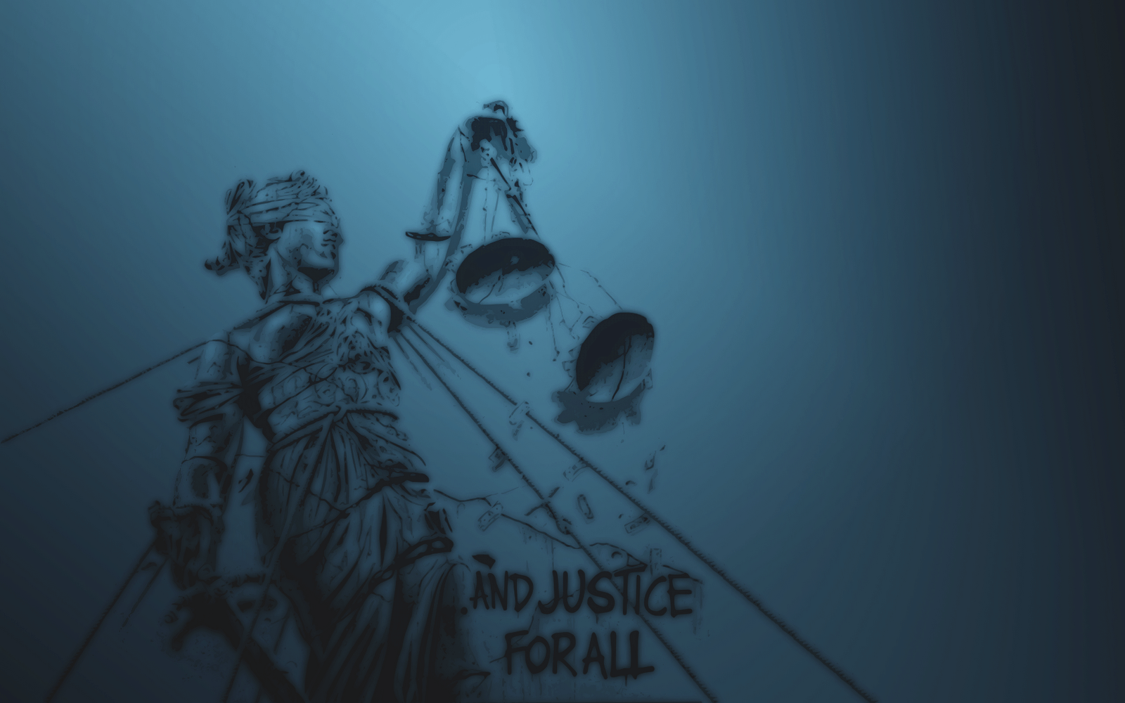 1600x1000 Metallica And Justice For All Wallpaper