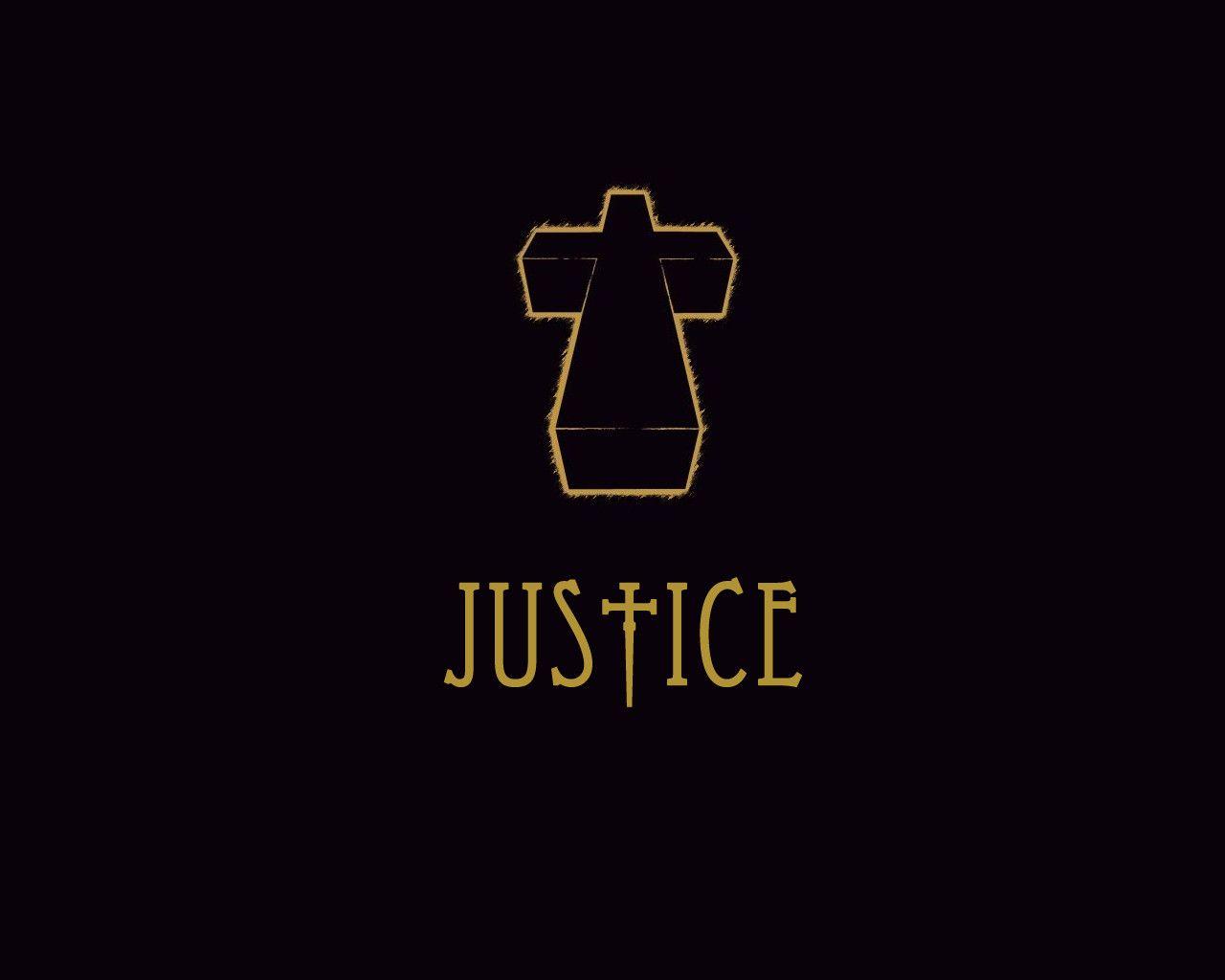 1280x1024 Justice Wallpaper Group Wallpaper