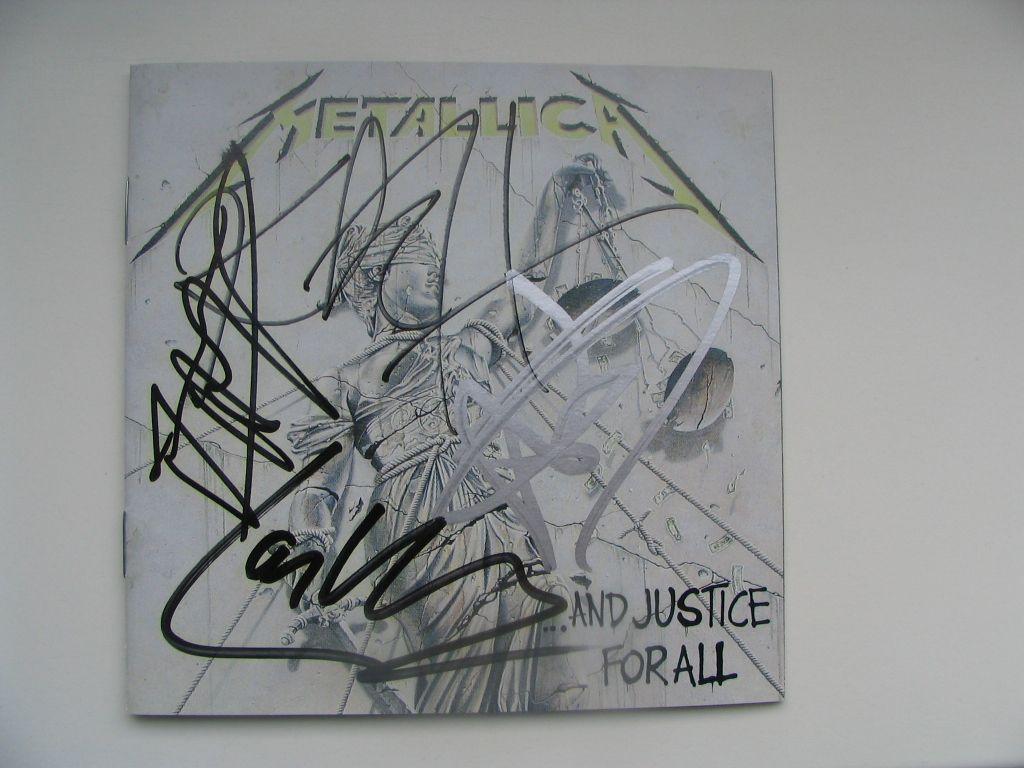 1024x768 And Justice For All, Cd, Usa, Elektra, 960812 2 And Justice For All Wallpaper & Background Download