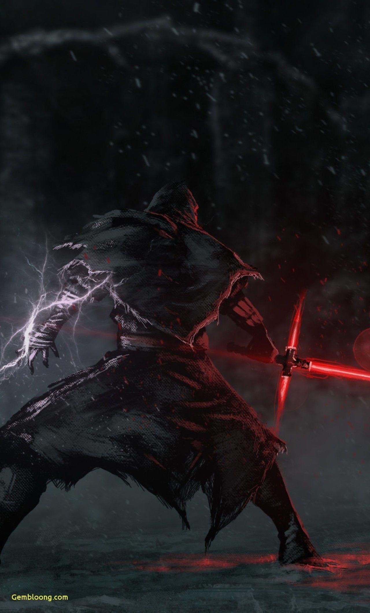1280x2120 Wallpaper Hp Xiaomi Star Wars iPhone HD Wallpaper