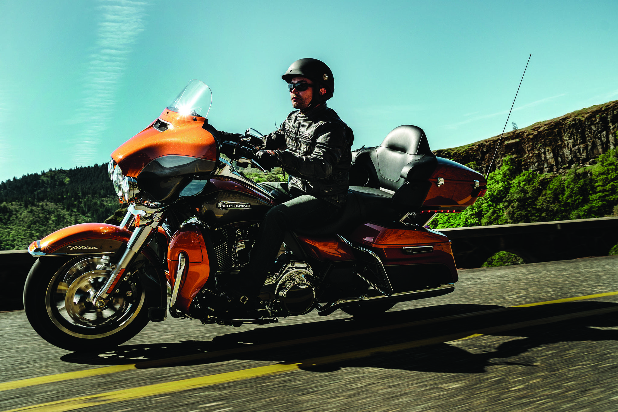 2048x1365 Easy Rider Wallpaper