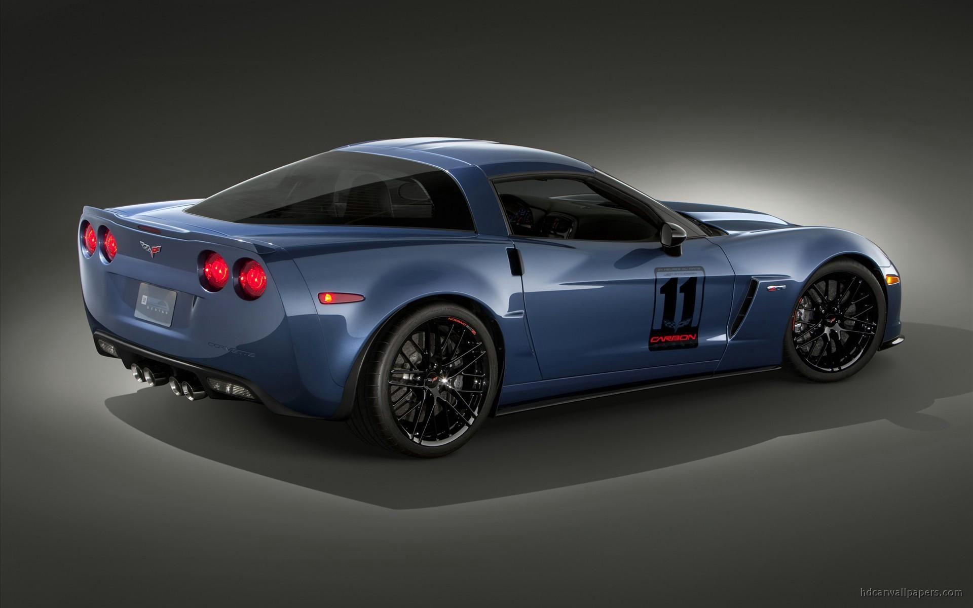1920x1200 Chevrolet Corvette Wallpaper HD Download