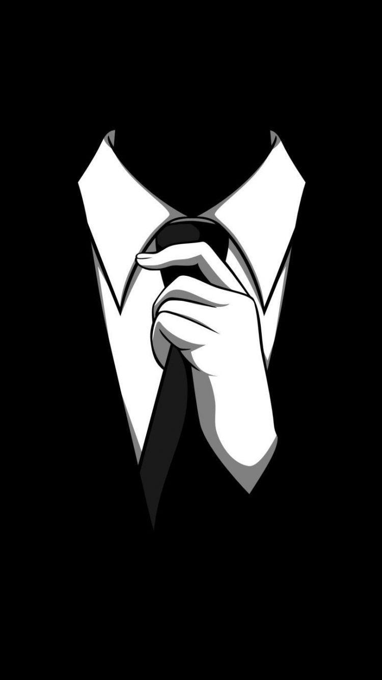 750x1334 Nostradamus'un 2017 İçin Bulunduğu, 7 Kehanet!. Black wallpaper, Black wallpaper iphone, New wallpaper iphone