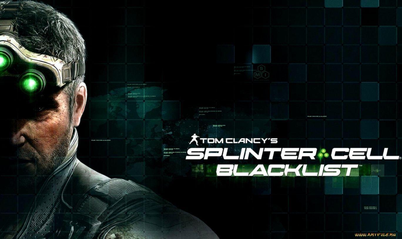 1368x812 Tom Clancys Splinter Cell Blacklist Wallpaper And Background Cell Blacklist Wallpaper & Background Download