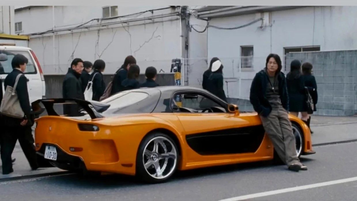 1239x697 The Heart Of The Fast & Furious Films: Han Seoul Oh