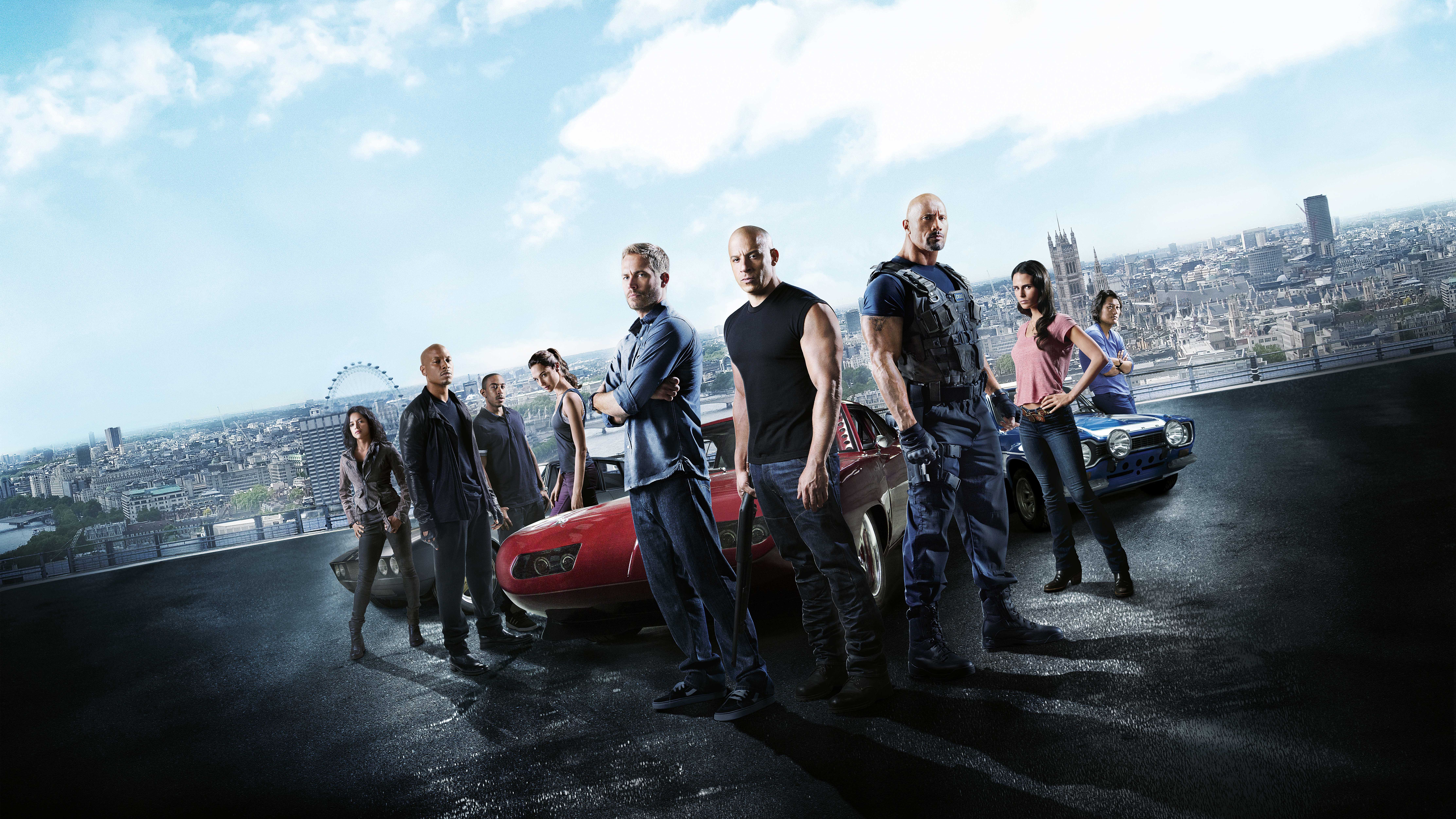 8900x5006 Han (Fast & Furious) Phone Wallpaper: Free 4K & HD Downloads