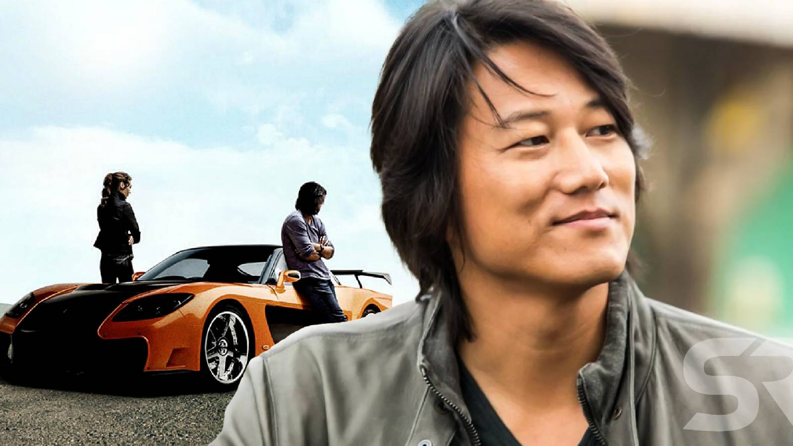 1600x900 Fast & Furious: Every Car Han Drives In The Movies