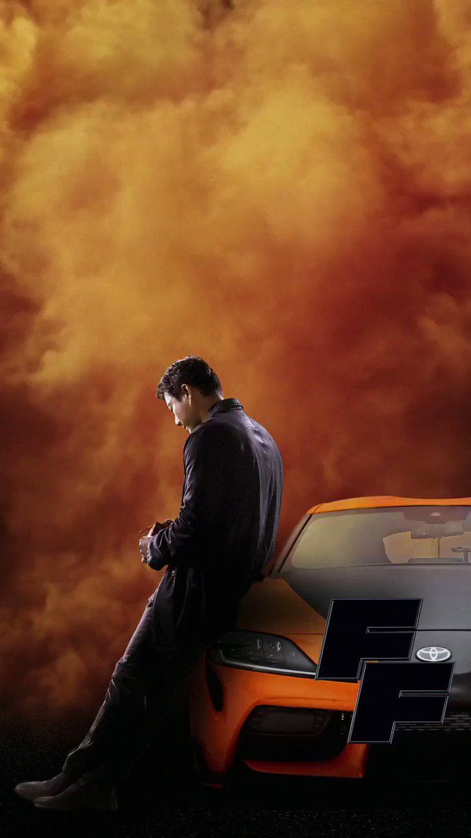 675x1200 Fast & Furious's Video on X