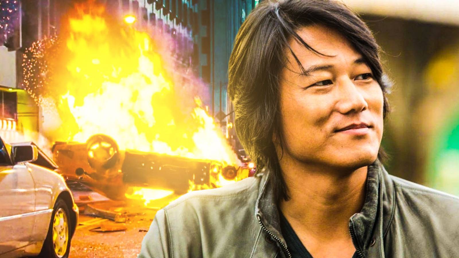 1600x900 Sung Kang Explains How Fast & Furious 9's Justice For Han Was Created