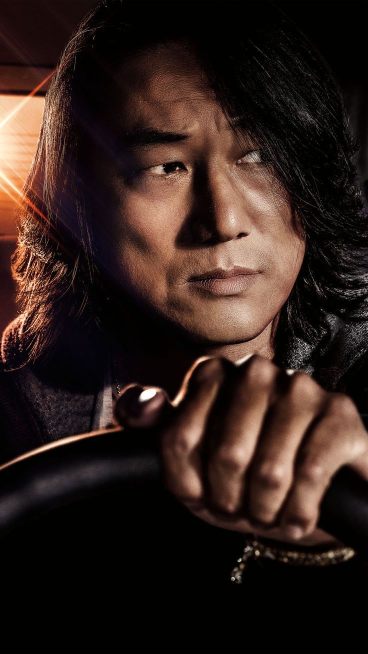 736x1308 Sung Kang As Han Lue In Fast X